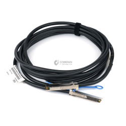 00D5809 IBM QSFP+ TO QSFP+ CABLE 5M